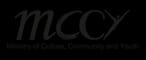 Mccy Logo Bw