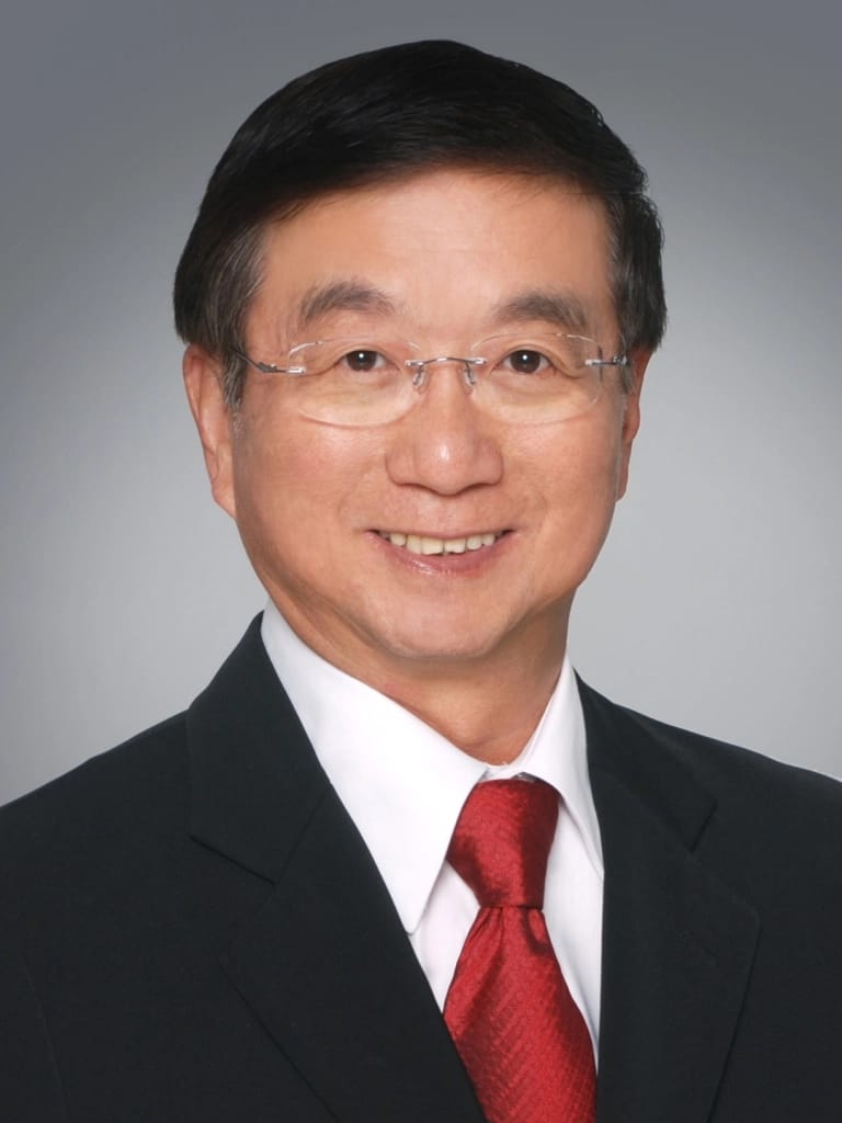 Roland Ng San Tiong