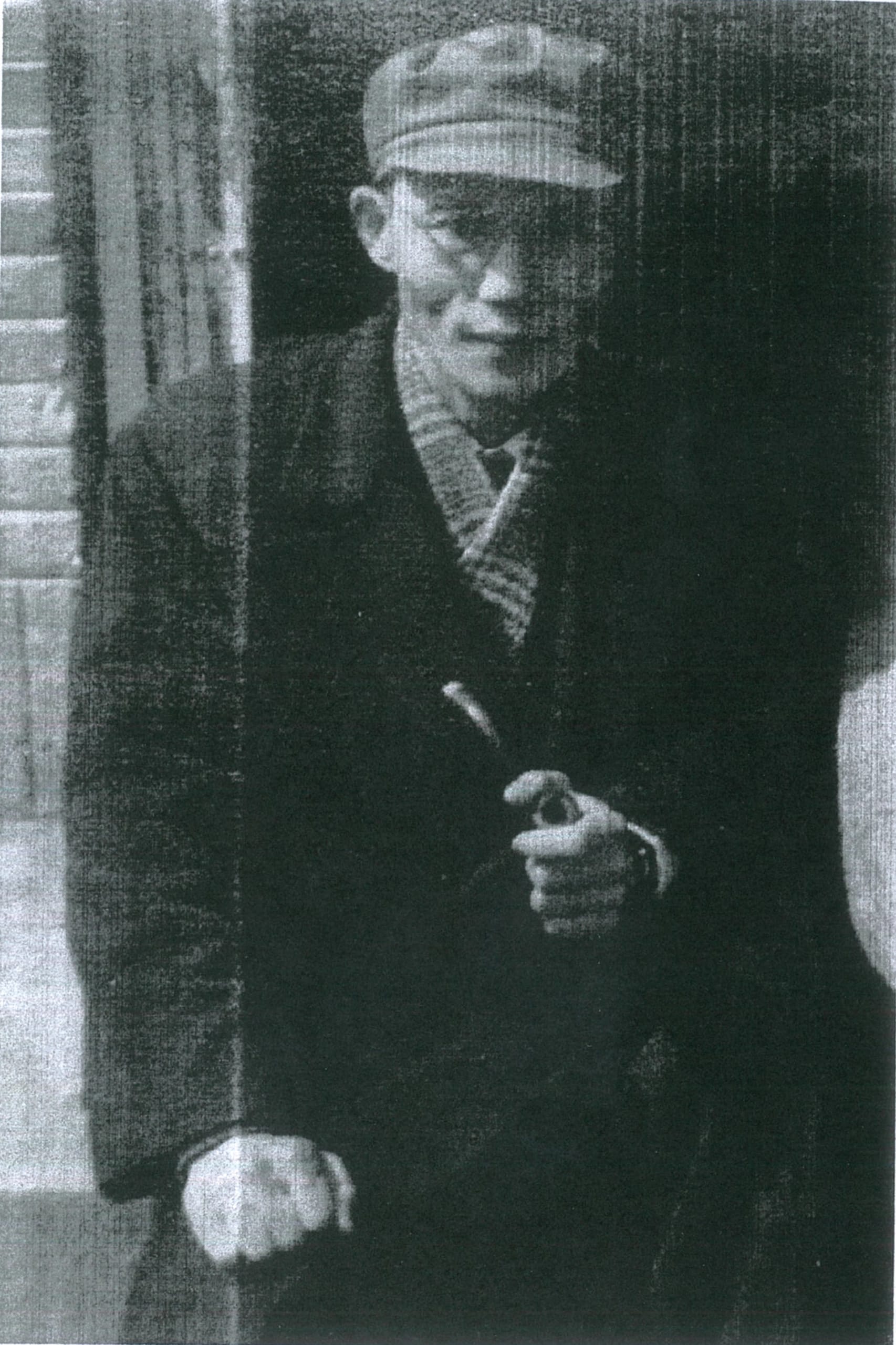 Searching for Dai Yinglang