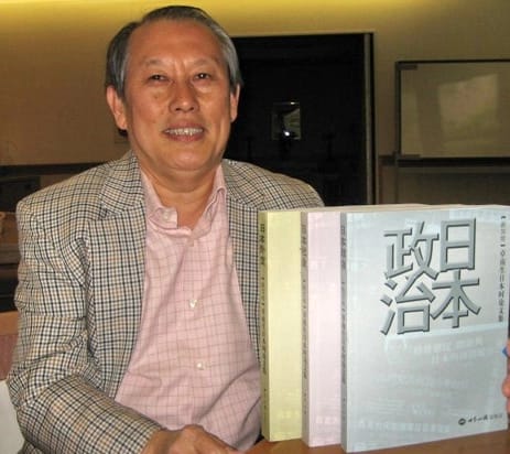 Dr Toh Lam Seng