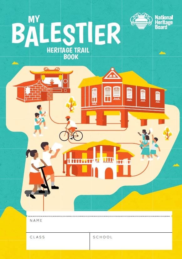 Balestier Heritage Trail