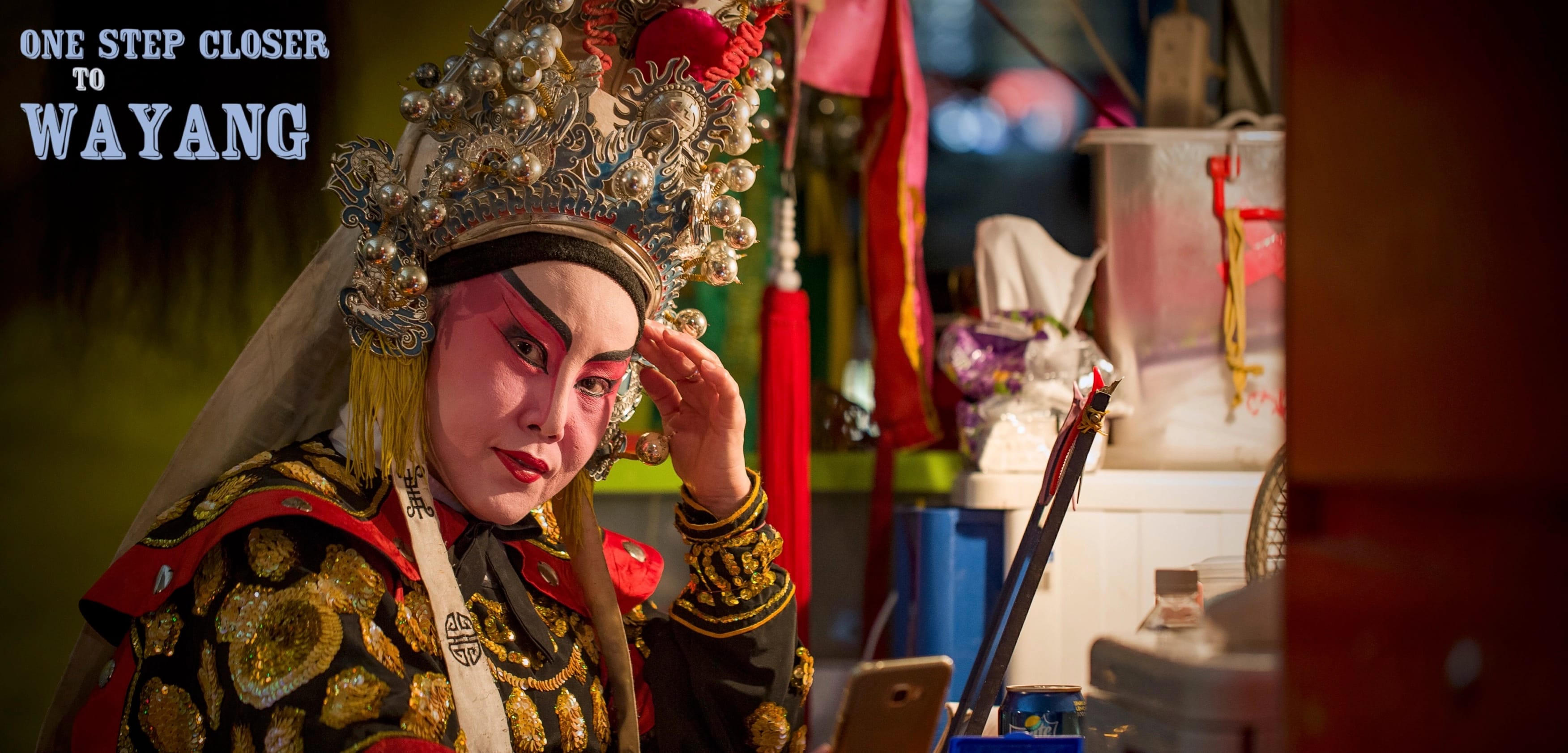 Tok Tok Chiang