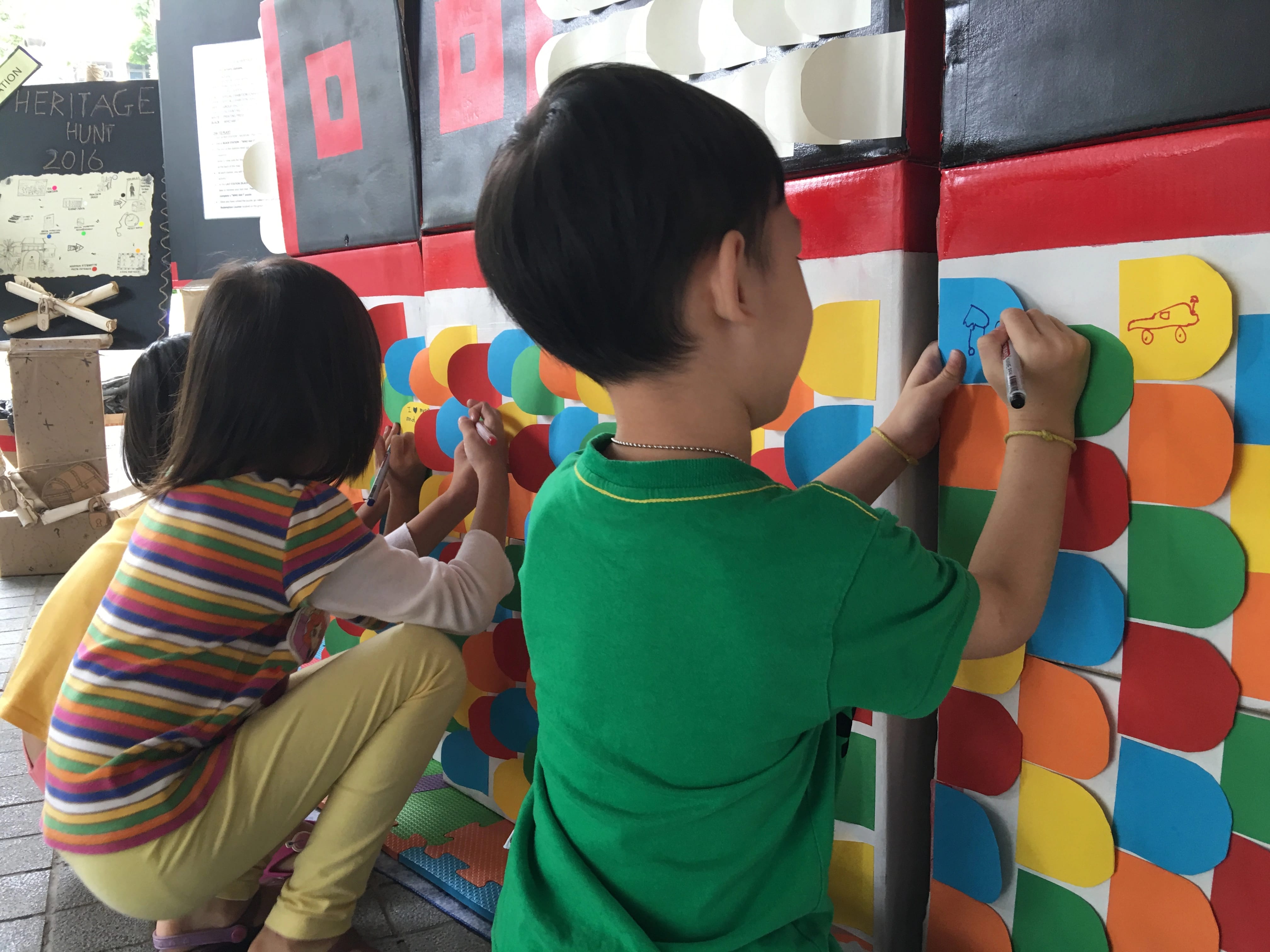 Childrens Season 2015 Weekend Family Fun