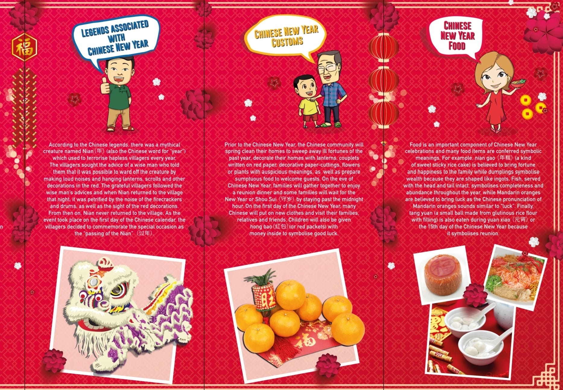 Chinese New Year Origins and Customs (002)