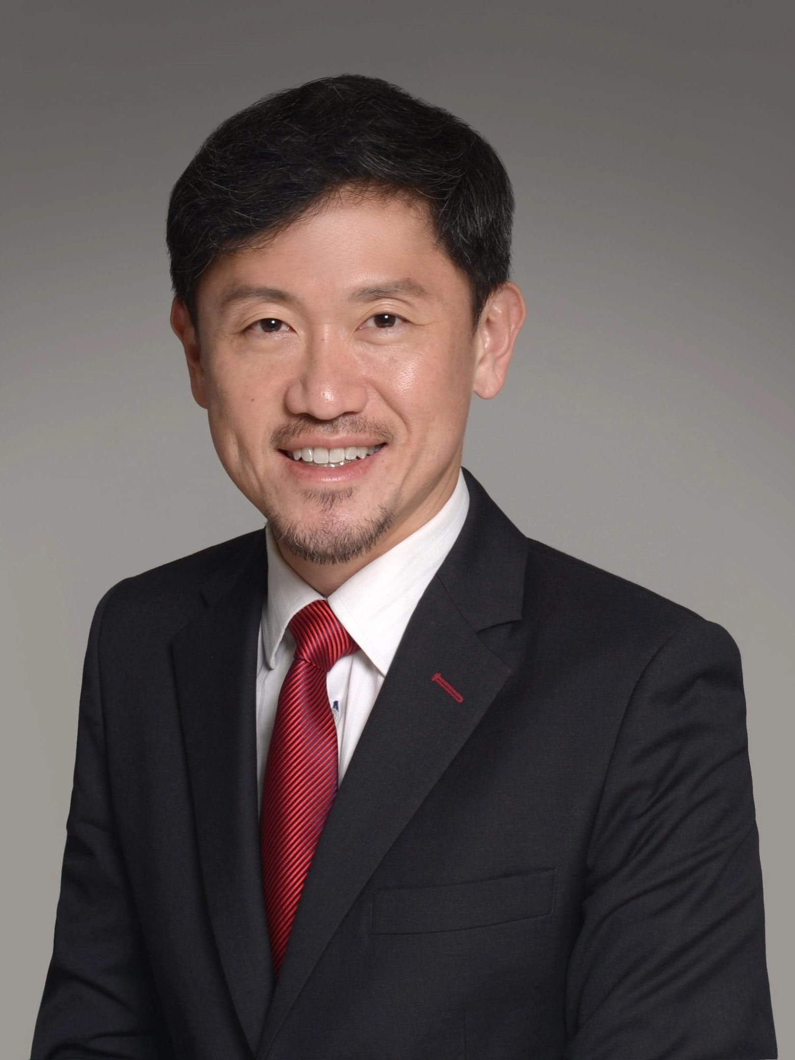 Anthony Tan Kang Uei new