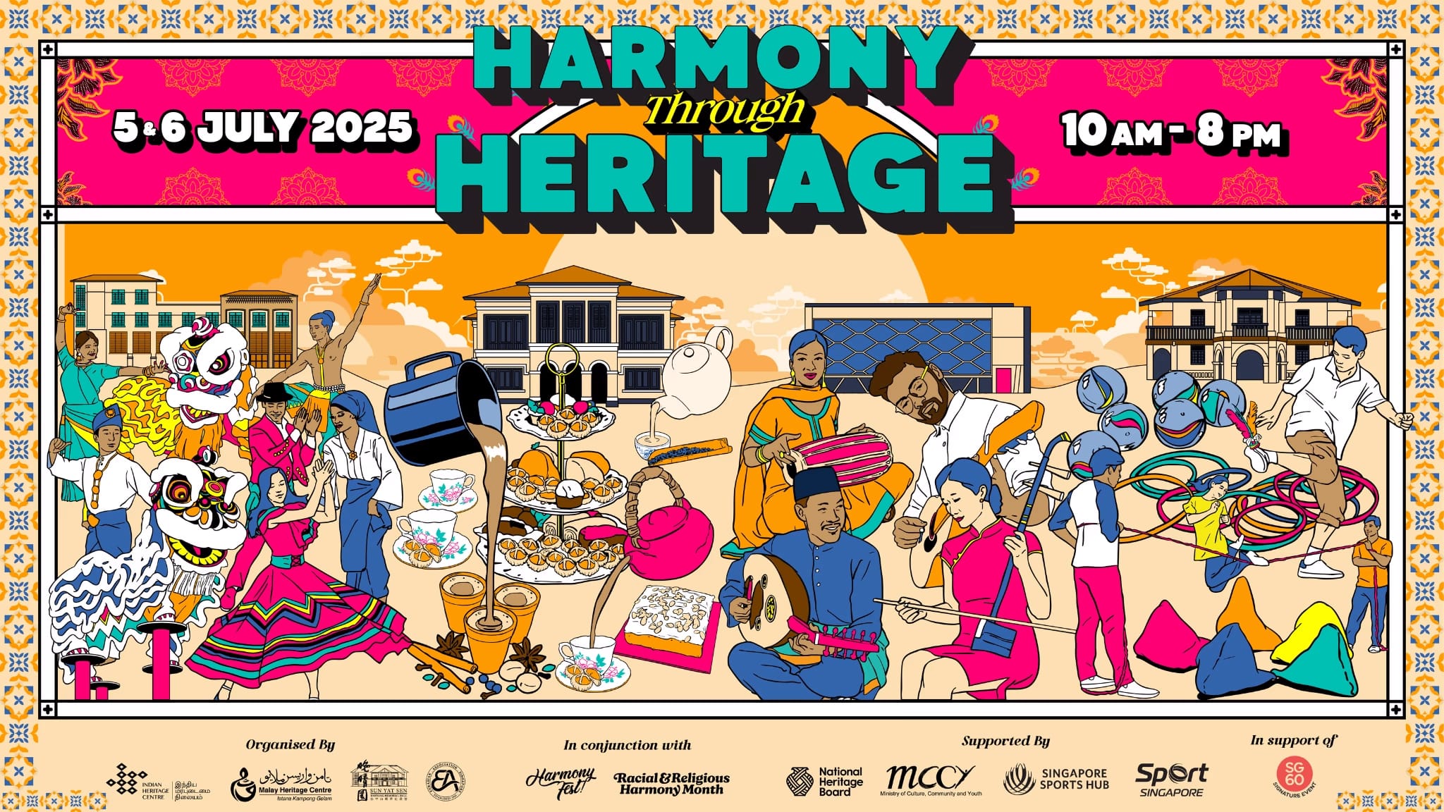 harmonythroughheritage