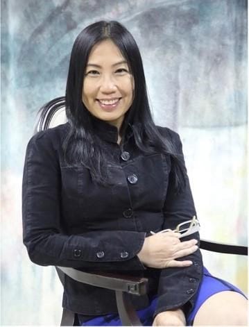 Chan Sue Meng