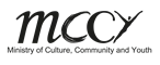 Mccy Logo Bw