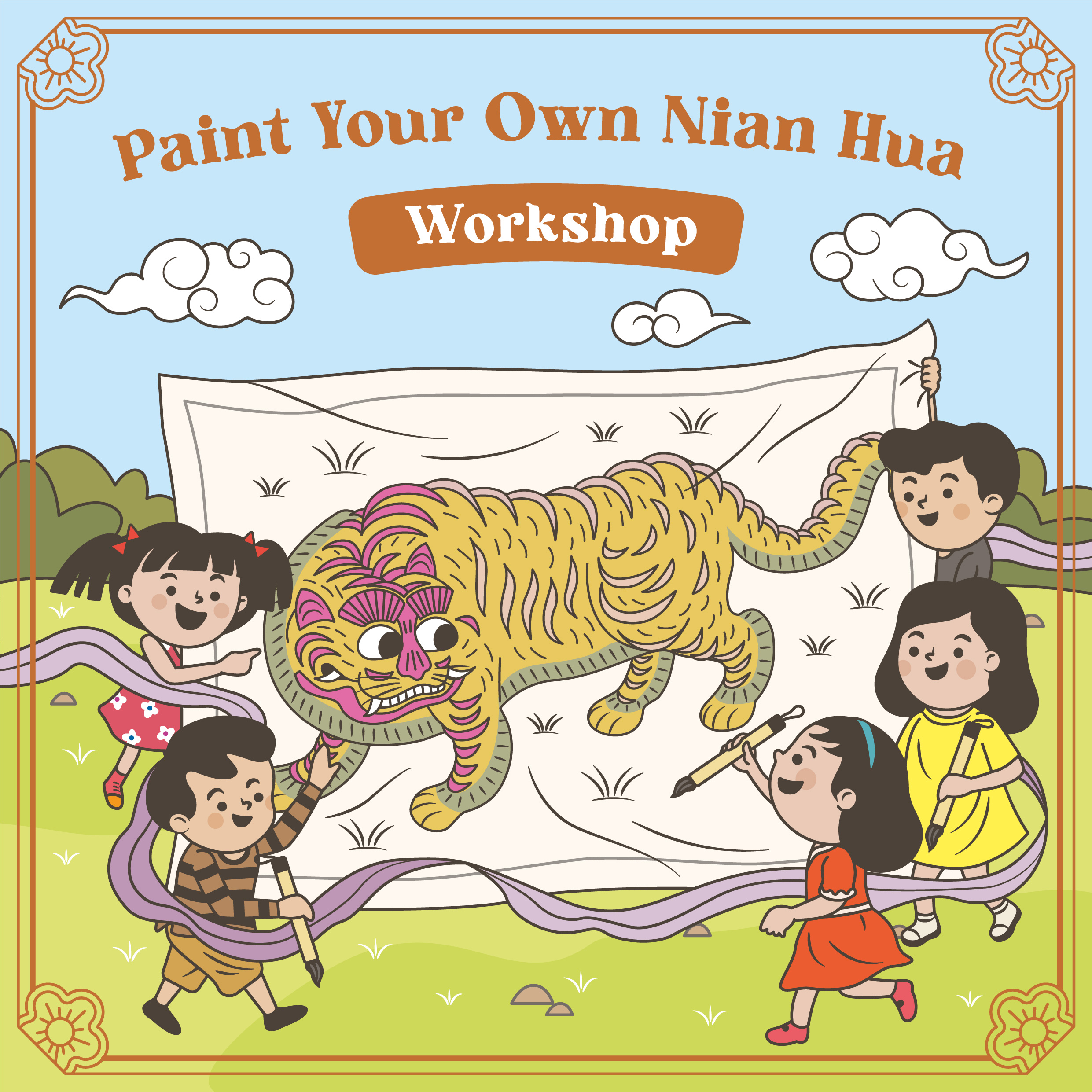 220406_3_paint_your_own_nian_nua_workshop