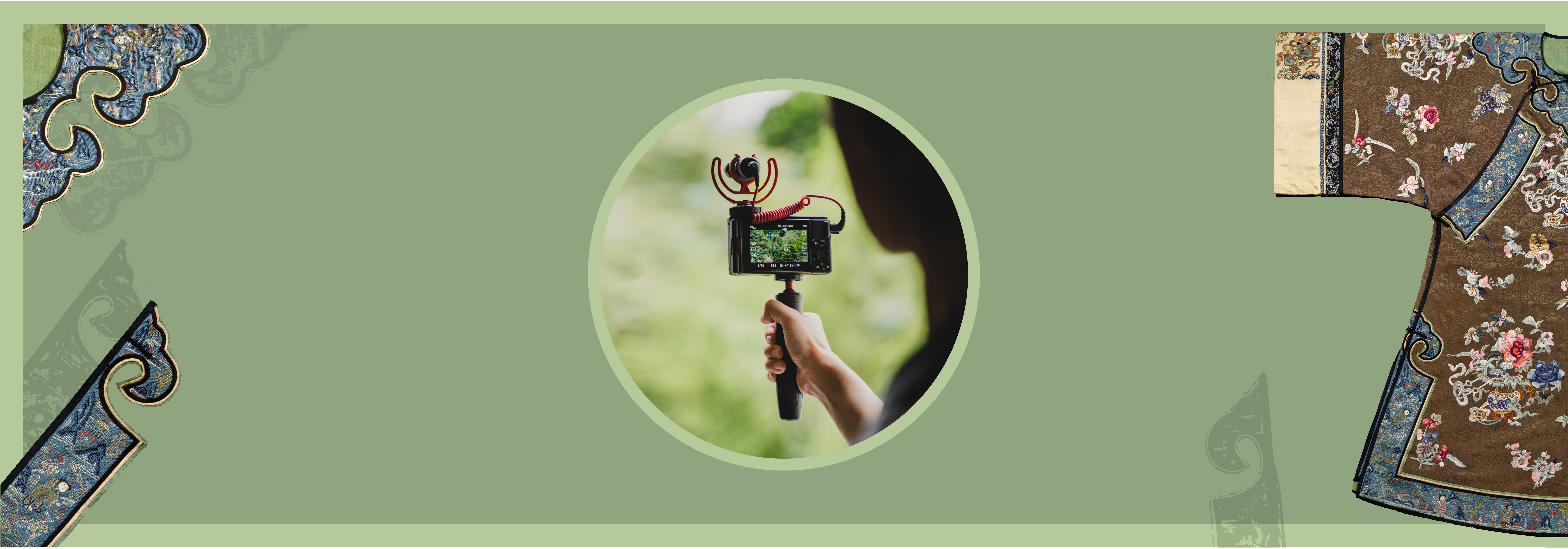 Tips & Secrets for Videography and Vlogging